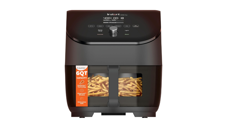 Air Fryers USA