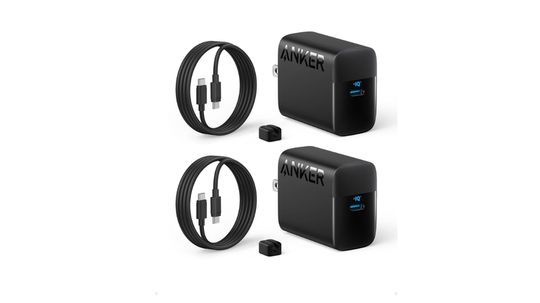 Anker 45W USB C Charger