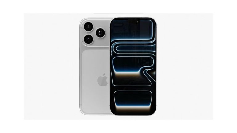 Apple iPhone 17 Pro Max
