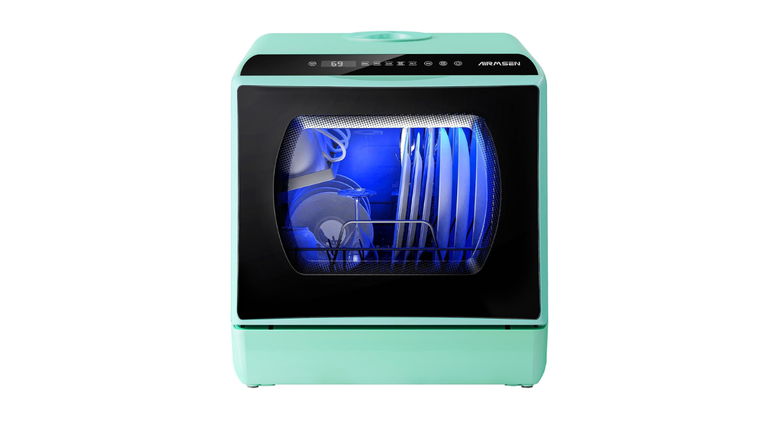 Dishwashers