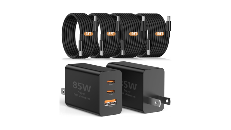 Galaxy A37 Chargers in the US