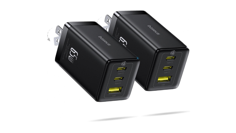 Galaxy A57 Chargers