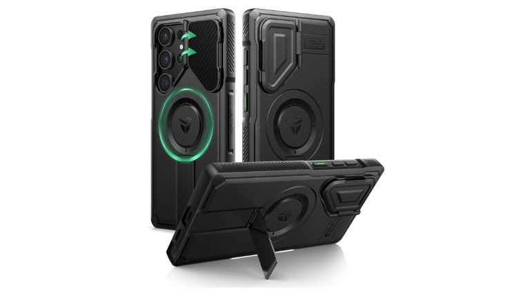 Galaxy S24 Ultra Case