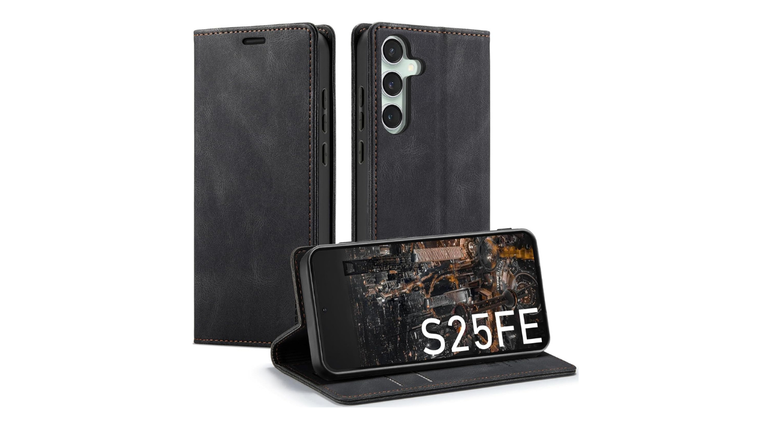 Galaxy S25 FE Case US