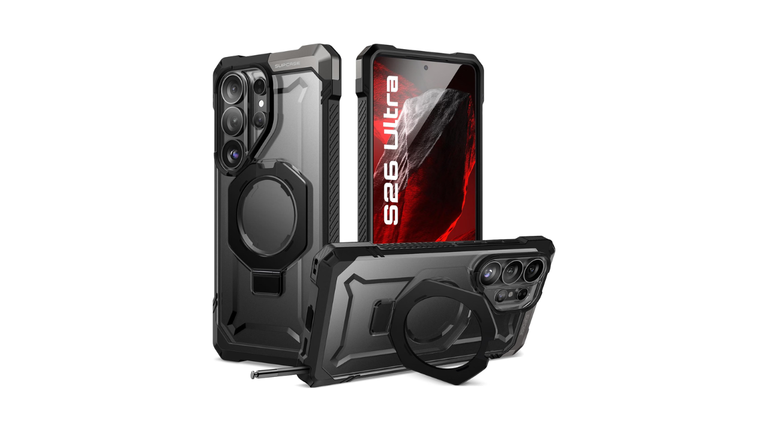 Galaxy S26 Ultra Case