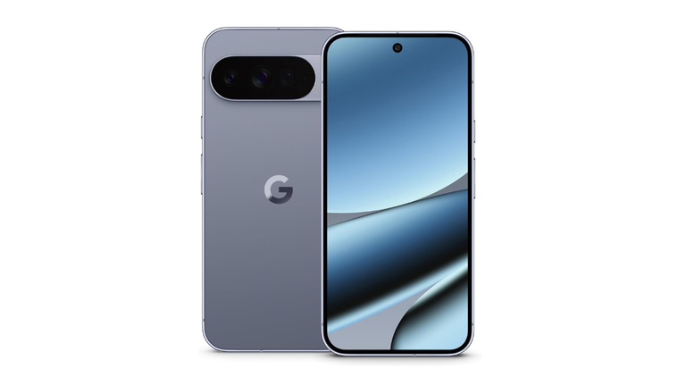 Google Pixel 10 Pro XL