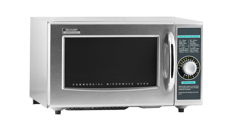 Microwave ovens USA