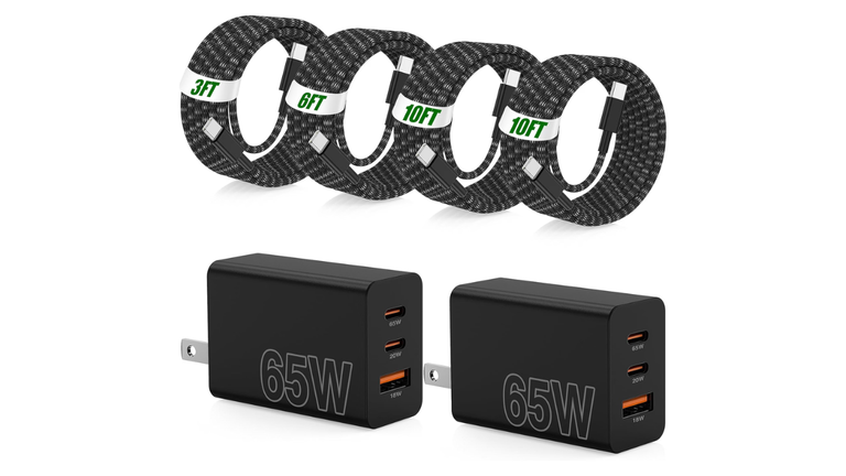 Samsung Galaxy A57 Chargers