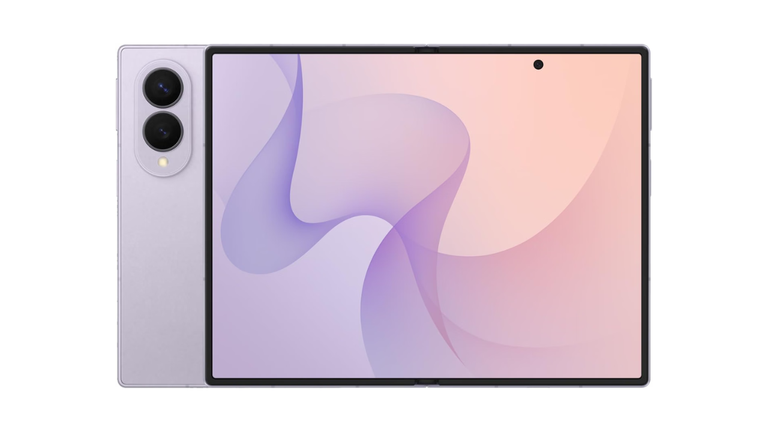 Samsung Galaxy Z Fold 8