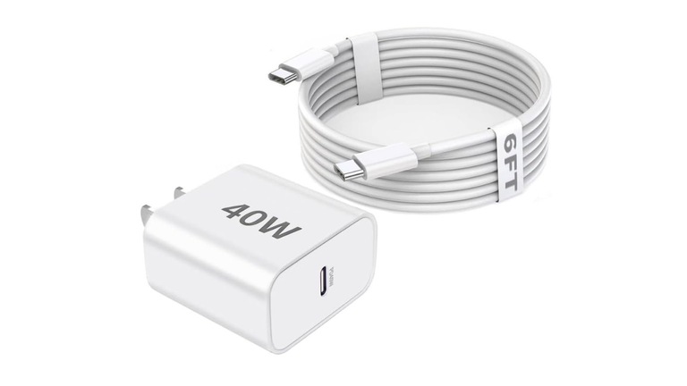 iPad Chargers