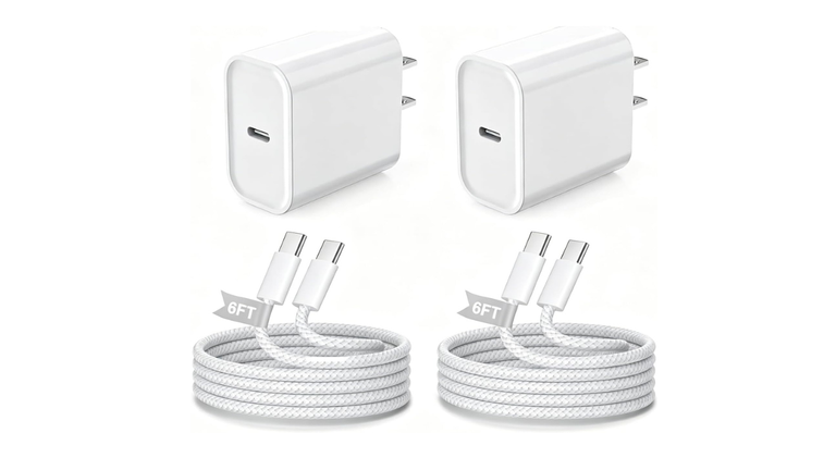 iPhone 15 Pro Chargers