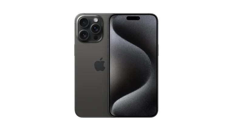 iPhone 15 Pro Max US