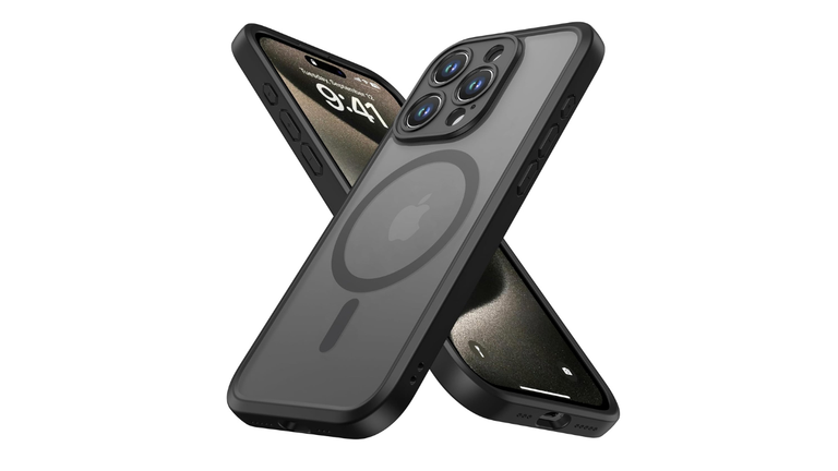 iPhone 15 Pro Max case