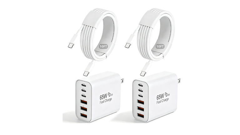 iPhone 16 Pro Chargers