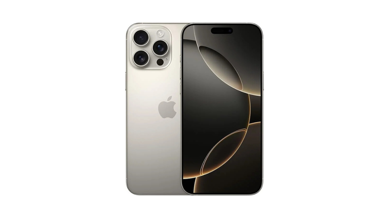 iPhone 16 Pro Max US