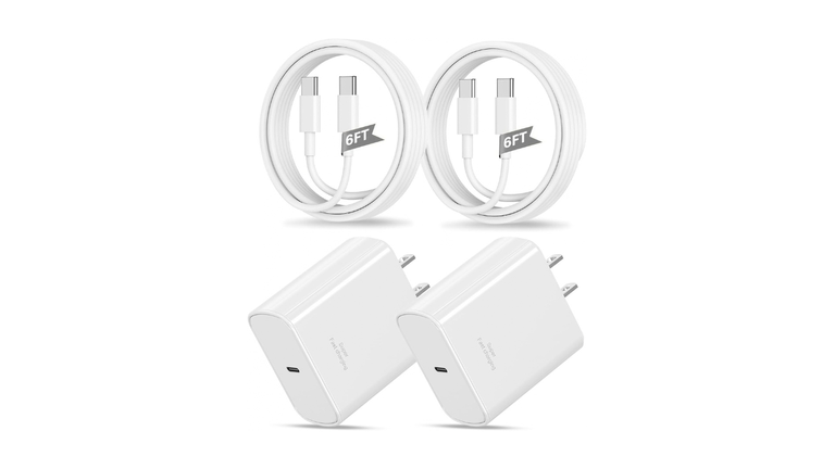 iPhone 17 Chargers