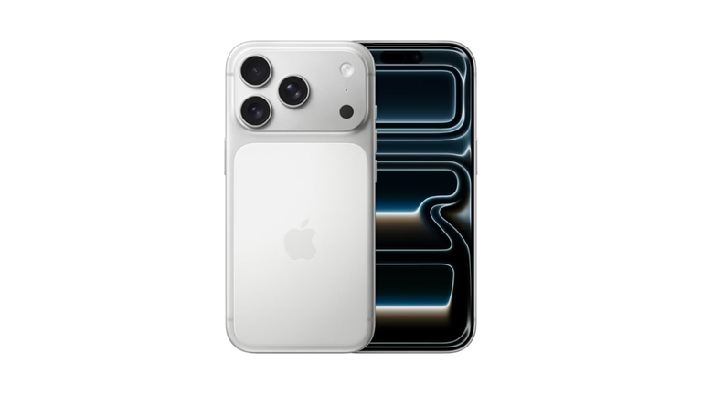 iPhone 17 Pro US