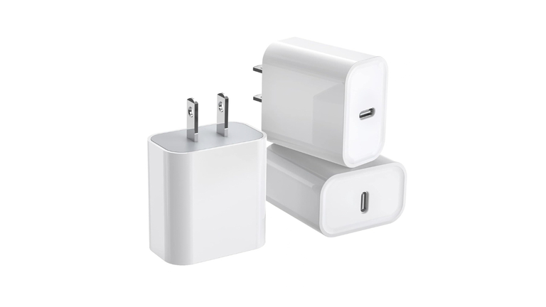 iPhone Air chargers